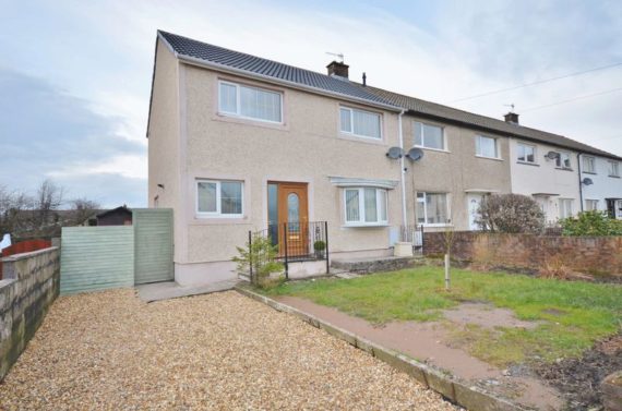 3 Bedroom Terraced